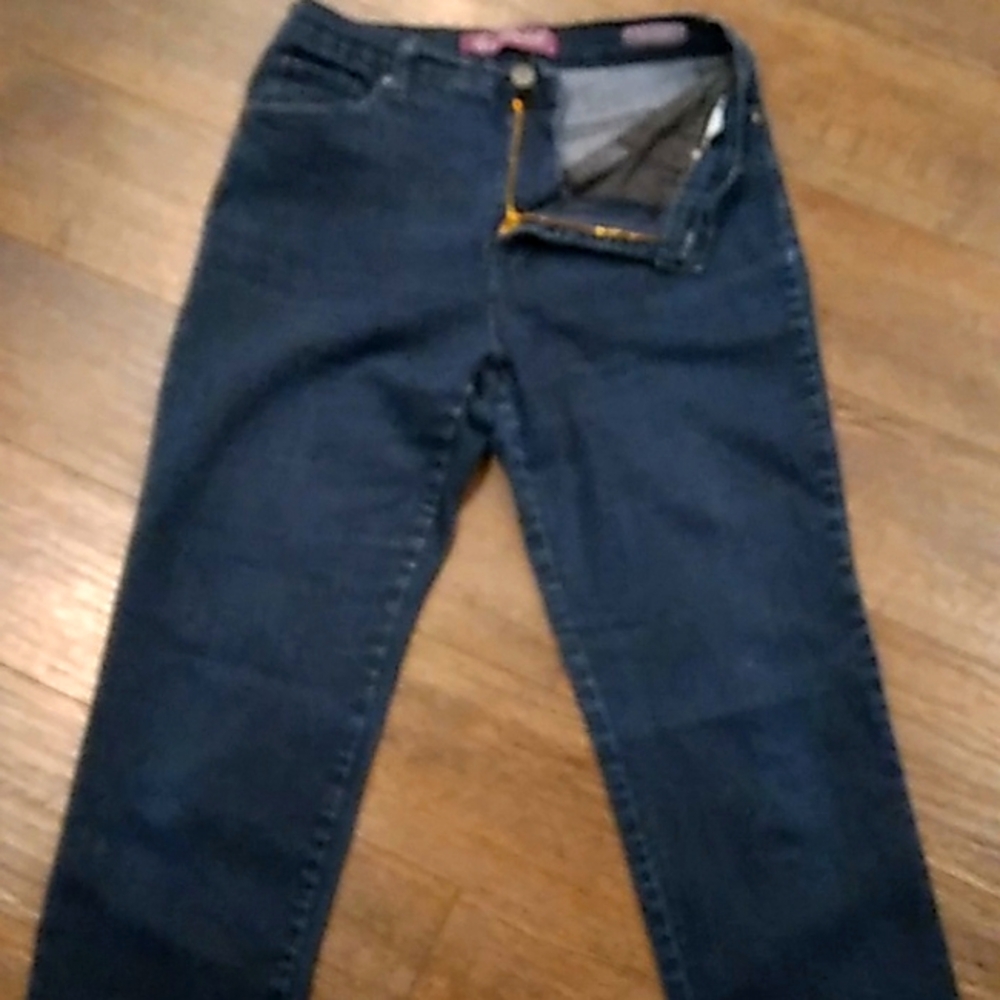 Womens jeans